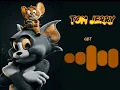 Lagu Tom and Jerry | new viral ringtone  |new ringtone editing | Gokul Bgm Tamil#