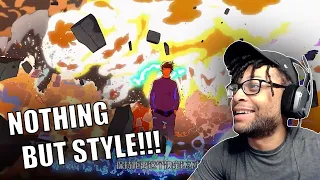 reaction spare me great lord da wang rao ming op 1 director hiromatsu is on another level 