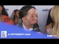A Different Man Adam Pearson Gives Advice on Bothering Talent