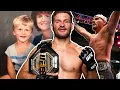 The Story of Stipe Miocic