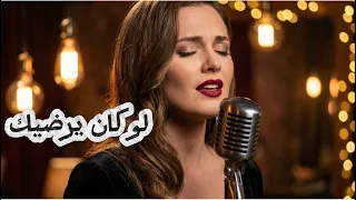 لو كان يرضيك   عمرو دياب                  دندنها