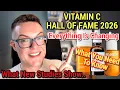 Lagu VITAMIN C HALL OF FAME 2026 - 4 Vitamin C Serums That Changed My Skin