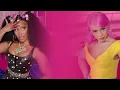 Nicki Minaj & Ice Spice - Barbie World - Lyrics (feat. Aqua) (from "Barbie" soundtrack)