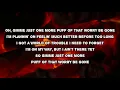 Chris Stapleton - Worry B Gone (Lyrics)