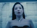 JISOO X ZAYN - EYES CLOSED (OFFICIAL MV)