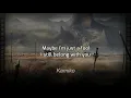 faouzia and john legend - minefields (𝓵𝔂𝓻𝓲𝓬𝓼)『𝙨𝙡𝙤𝙬𝙚𝙙 + 𝙧𝙚𝙫𝙚𝙧𝙗 』