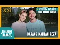 Download Lagu Jual barang mantan di tokonya Reza Rahadian -- Exclusive Interview 'Toko Barang Mantan'