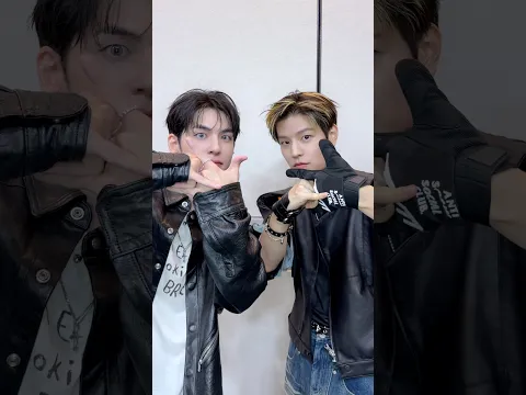 Seungmin & DAY6 Wonpil "This & That