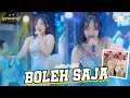 Lagu BOLEH SAJA - LAILA AYU - SIMPATIK MUSIC HEPPY WEDDING AIK \u0026 AEFAL LIVE PEKALONGAN 