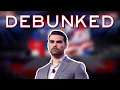 Download Lagu Five Garbage Ben Shapiro Arguments DESTROYED with FACTS and LOGIC
