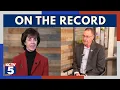 Kansas City On the Record - Independence mayoral race