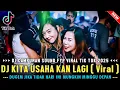 Download Lagu DJ JIKA TIDAK HARI INI MUNGKIN MINGGU DEPAN !! KITA USAHA KAN LAGI X TIA MONIKA | DJ SOUND TIK TOK |