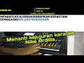Download Lagu MENANTI KEJUJURAN - NIKE ARDILLA KARAOKE SLOW ROCK