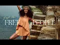 Feels like Free People Summer 26