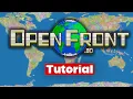 OpenFront io Tutorial
