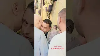 مباشر من عزاء عائلات الغراوي  الشيخ احمد لطفي زيدان بحضور العالمي محمد ناصر  دندنها