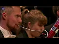 Eine Alpensinfonie - Strauss // Danish National Symphony Orchestra & Rafael Frühbeck de Burgos(Live)