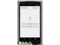 how to build timer in android