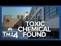 Updates Dangerous chemicals found in Milwaukee building TMJ4 News Livestream