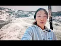 Download Lagu SAILING TO CANADA IN A ROCKET SHIP! (Finally in home waters!) - Ep 242