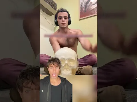 El nuevo Spiderman de la vida real?