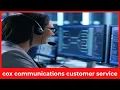 How to Contact Cox Communications Customer Service Support Guide