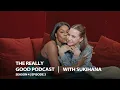 Sukihana Pilates is my favorite workout The Really Good Podcast with Bobbi Althoff
