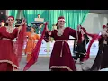 "Dabket Lebnan" Al-Juthoor Dabke Troupe Beaumont MedFest