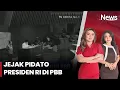 Download Lagu Dari Soekarno ke Prabowo: Jejak Presiden RI Pidato di PBB |iNews Sore (24/09)