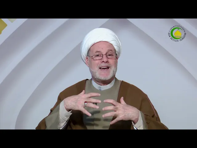 ⁣24 الجزء الأول،ما تقدمه الفلسفة للعلوم من مساعدة،إن إکتشاف..،ص111-الأستاذ:سماحة الشیخ فضیل الجزائری