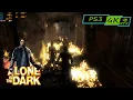 Alone in the Dark RTX 3080 4K PS3 emulator RPCS3 PC