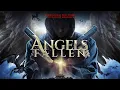 Angels Fallen 2020 FULL ACTION MOVIE Nicola Posener Houston Rhines Michael Madsen