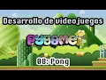 Pygame Course 2020 Pong