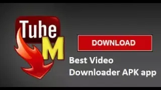 برنامج تيوب ميت TubeMate للاندرويد مجانا 