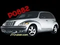 P0882 P0700 Tipm PCM or Both PT Cruiser Chrysler Jeep Dodge 41TE A604 Transmission whining noise