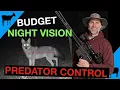 Oneleaf Commander NV100 Night Vision Review