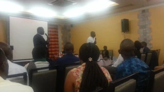 pastor prophet patrick ndagijimana