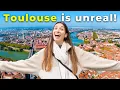 Lagu We Fell in Love With France's TRENDIEST City! 🇫🇷 (Best Activities in Toulouse)