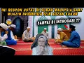 Lagu TERNYATA BEGINI RESPON USTAZ DI SURAU MALAYSIA SAAT MUAZIN INDONESIA IZIN ADZAN SUBUH❗❗
