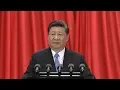 Lagu Full video: Chinese President Xi Jinping delivers speech on anniversary of Marx’s birth