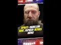 Download Lagu Bryan Danielson Injury Update Ospreay Retires Storm Driver Move #BryanDanielson #shorts