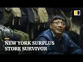 Friendship is free The beloved surplus store saved by New Yorkers