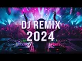 Lagu NON STOP DJ EDM PARTY MIX 2024 | EDM CLUB REMIXES OF POPULAR SONGS MASHUP MUSIC NONSTOP DJ MIX 2024