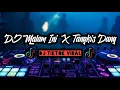 Download Lagu DJ Malam Ini X Tangkis Dang Happy Team
