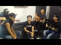 Download Lagu Hijau Daun ''Kutetap Sayang'' Akustikan