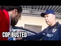 Cop Gets BUSTED On Camera After Stealing Money From Black Driver