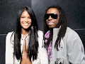 Official Girl -Cassie feat. Lil' Wayne