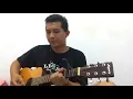 Maria julius sitanggang cover