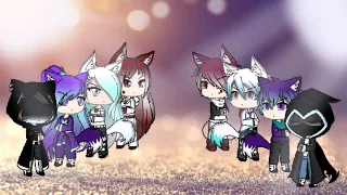 girls vs boys sing battle gacha life 400 subs special