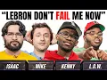 4 NBA Experts vs 2000 s NBA Trivia